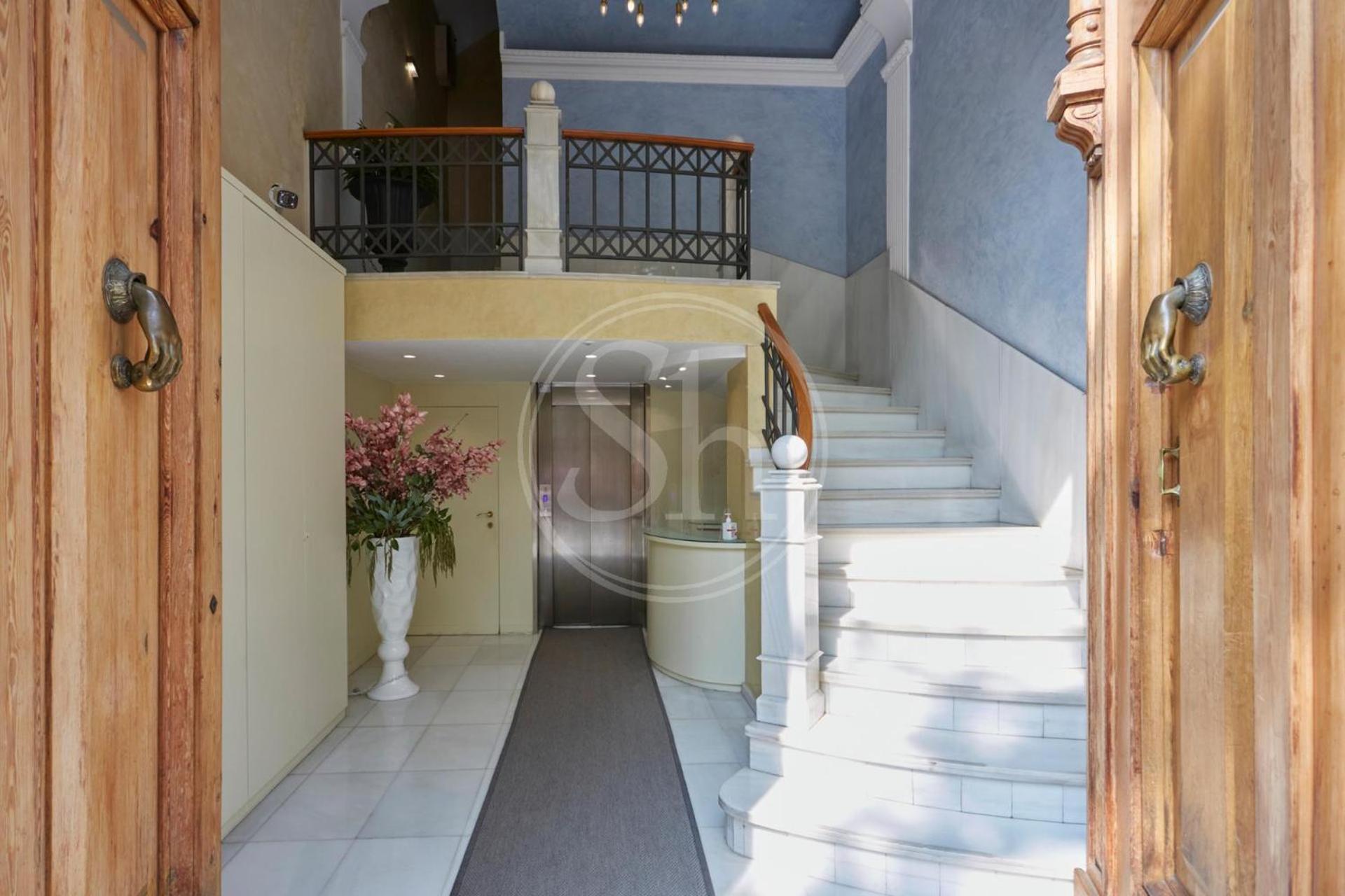 Maravilloso Frente A La Casa Batllo Appartement Barcelona