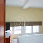Maravilloso Alojamiento Frente A La Casa Batllo